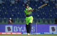 T20 World Cup - Ireland vs Netherlands